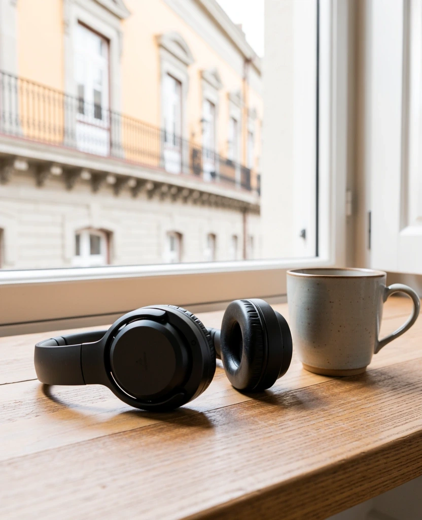 Oidosana Barcelona Workspace