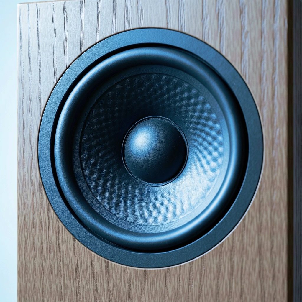 Acoustic textures representing sound perception