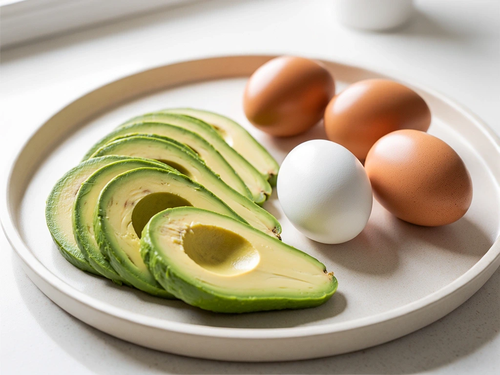 Nutritional components of hearing hygiene